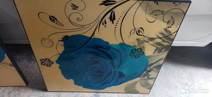 Картины для интерьера