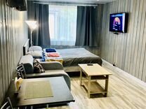 Квартира-студия, 25 м², 1/1 эт.