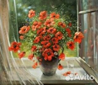 Картины на заказ по фото