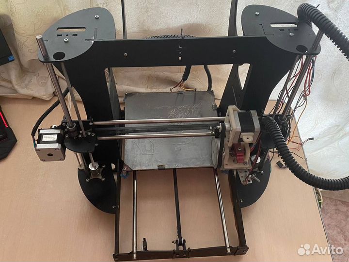 3d принтер Prusa i3
