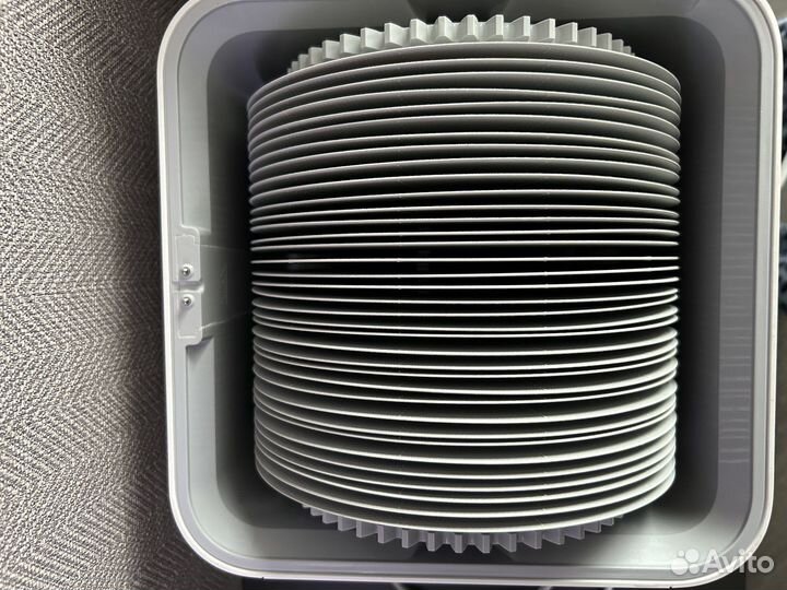 Увлажнитель воздуха xiaomi smartmi