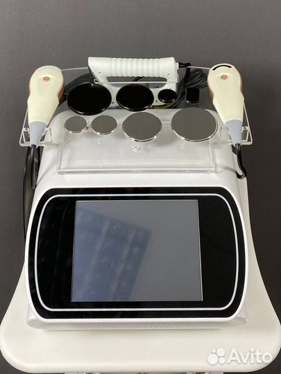 Аппарат для коррекции фигуры