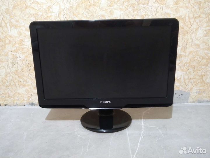 Монитор Philips 202EL2SB/62