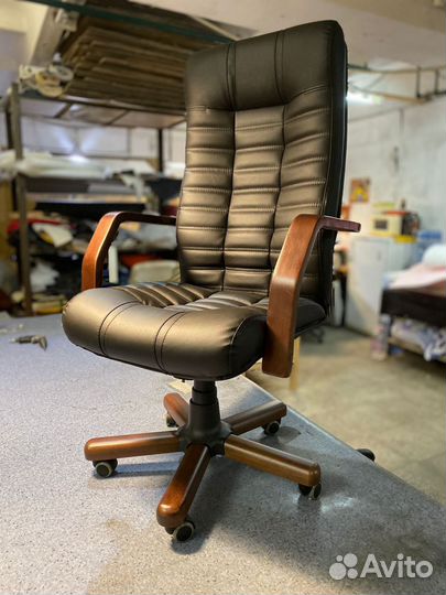 Кресло руководителя