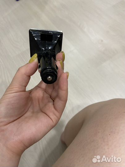 FM трасмитер