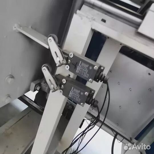 Шлифовальный станок Formigo 1