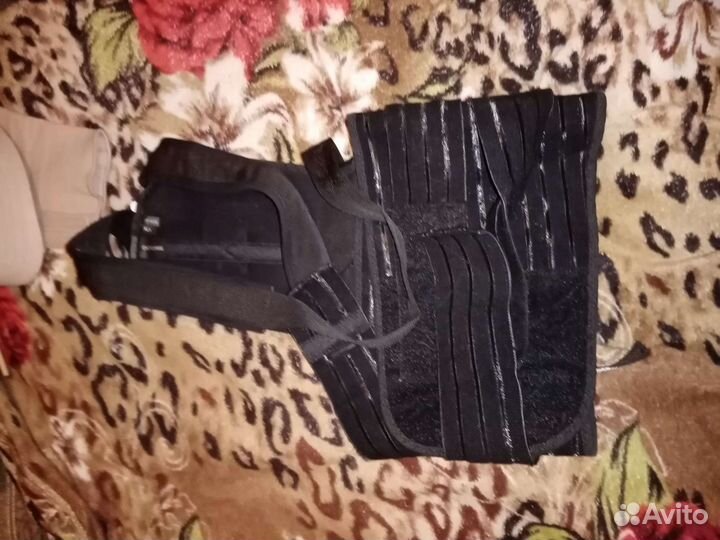 Корсет для спины Ortonik размер xl1