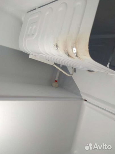 Ремонт холодильников