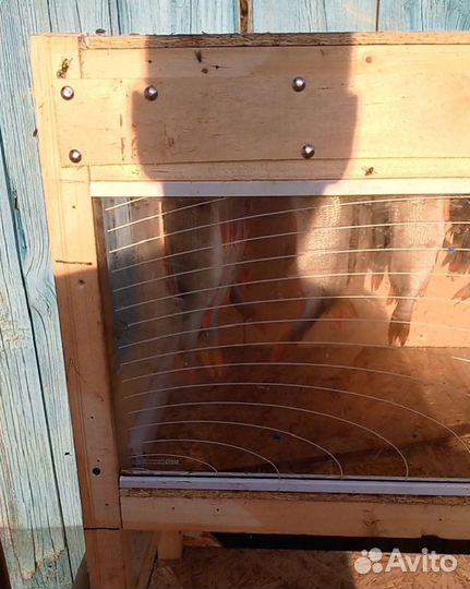 Сушилка для рыбы