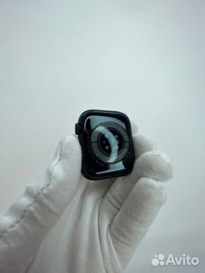 Часы apple watch 8 45 mm