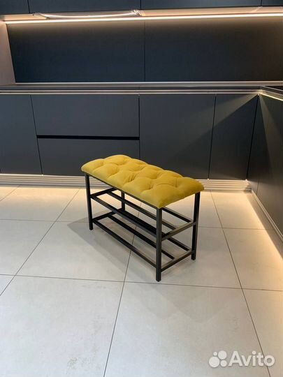 Обувница с прихожую