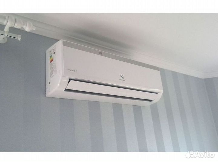 Кондиционер сплит в наличии