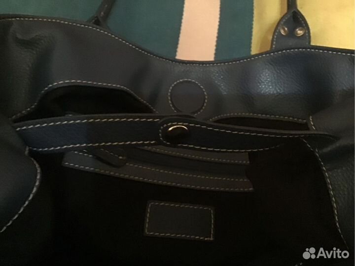 Сумка Tignanello женская