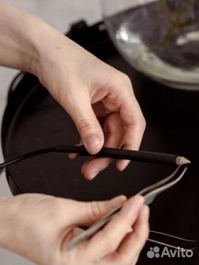 Электроэпиляция юмр