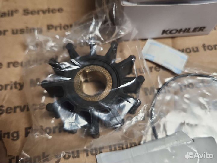 Крыльчатка kohler 229826