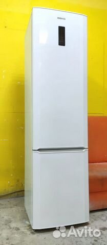 Холодильник Beko Full no Frost 200 + Доставка Зач купить в Санкт ...
