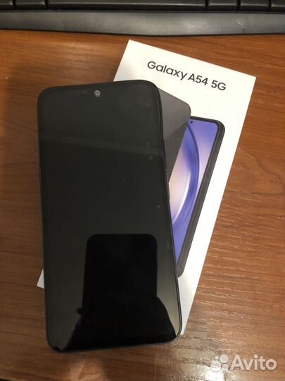 Samsung Galaxy A54, 8/256 ГБ