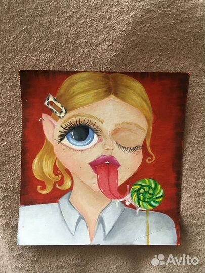 Картины на заказ