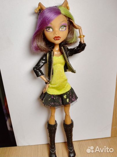 Куклы Монстер Хай, Эвер Афтер Хай, Барби, Блайз