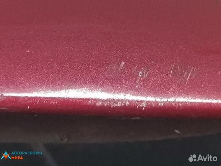 Ручка наружная передняя правая Ford Mondeo 2 2000