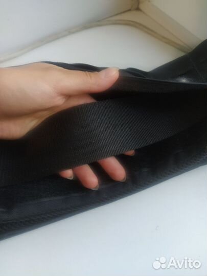 Пояс, ремень и разгрузочная система тактические