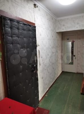 2-к. квартира, 53 м², 6/9 эт.