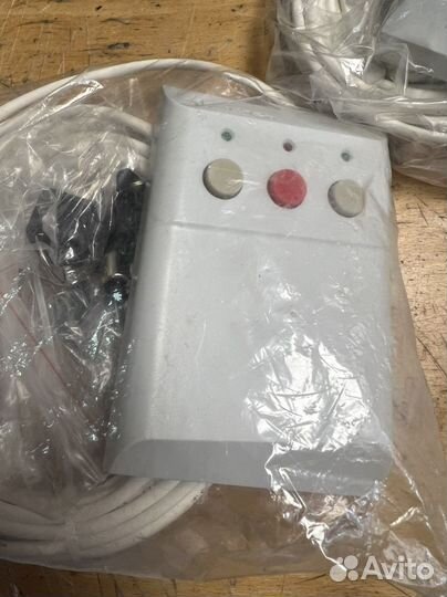 Пульт управления