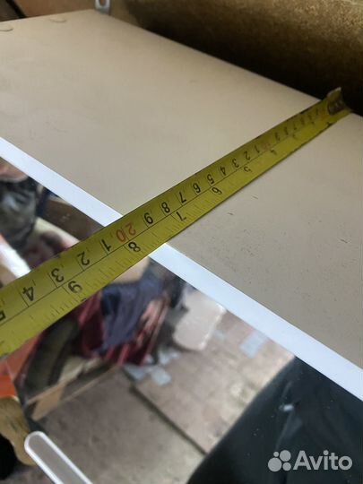 Шкаф зеркало в ванную бу