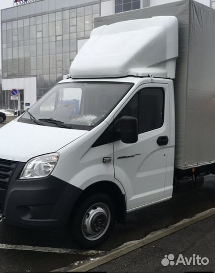 Водитель категории В