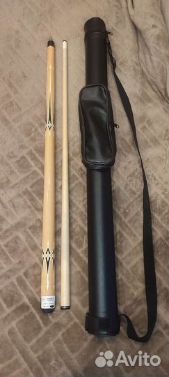 Кий для пула Valhalla