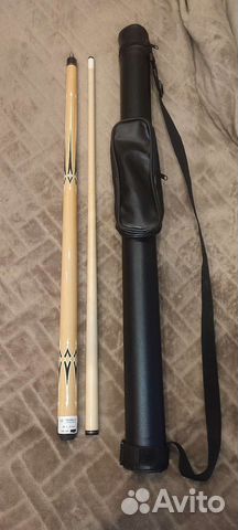 Кий для пула Valhalla