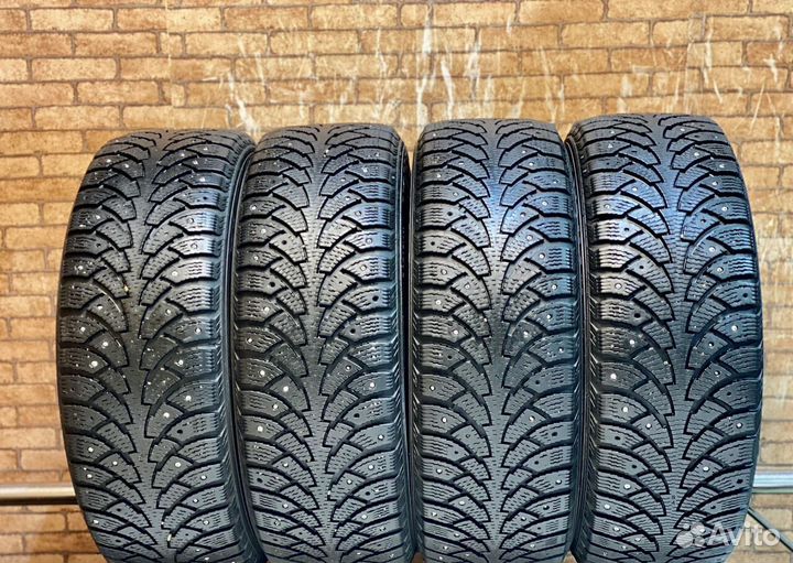 Nokian Tyres Nordman 4 195/55 R16