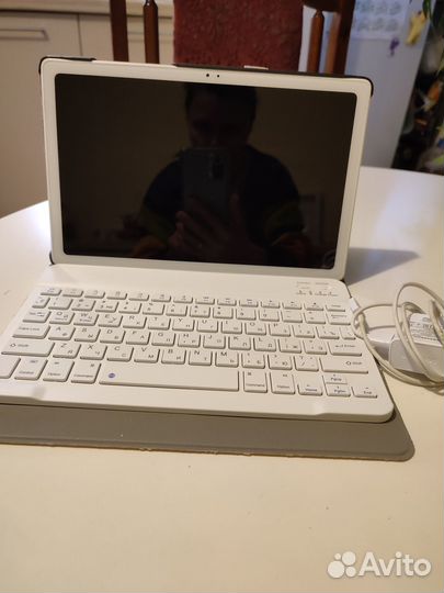 Планшет Samsung galaxy tab a7