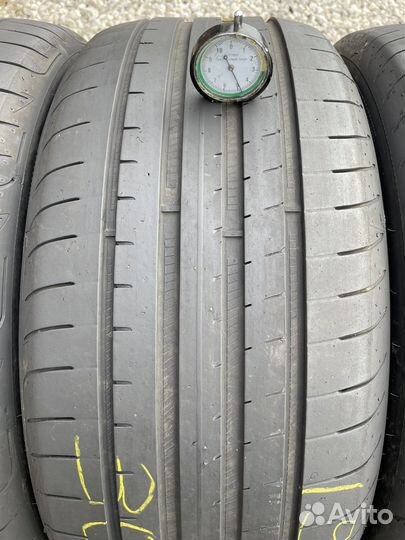 Goodyear Eagle F1 Asymmetric 5 245/45 R18