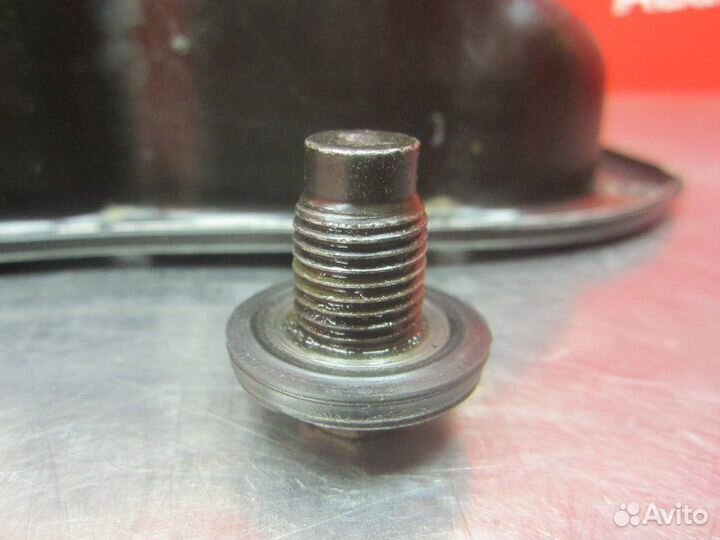 Поддон двигателя Chrysler Sebring JS EDG 2007