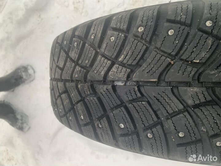 КАМА Кама-515 205/75 R15