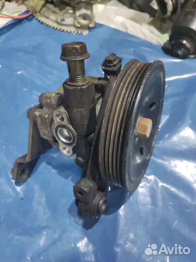 Насос гур mazda 626/cronos Мазда кронос