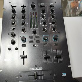 Микшерный пульт Reloop RMX33i