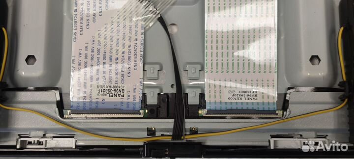 Модули к Samsung UE49NU7100U