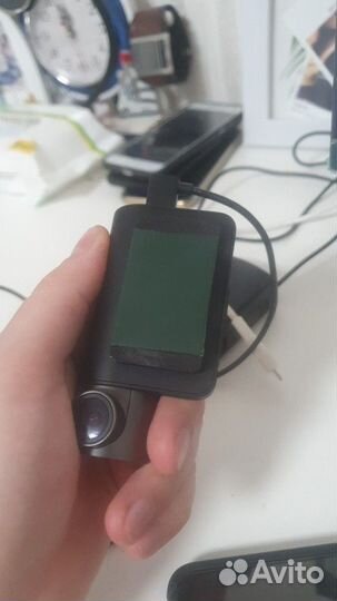 Крепление 70Mai Mini Dash Cam (MiDrive D05)