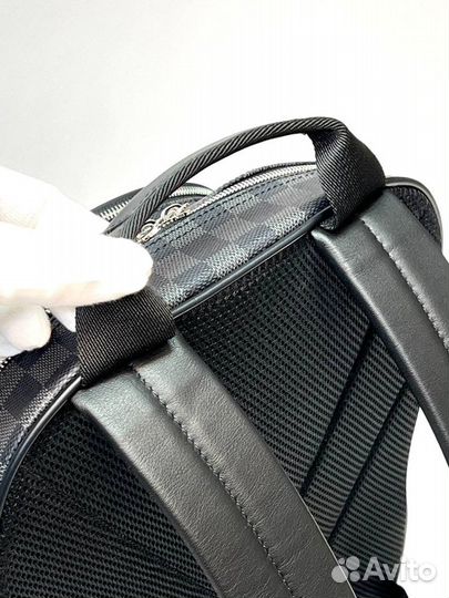Рюкзак Louis Vuitton Michael Backpack