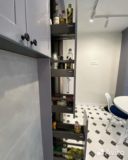 Кухонный гарнитур на заказ