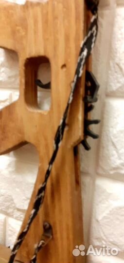 Игрушечный автомат