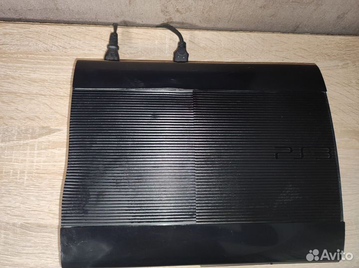 Sony playstation 3