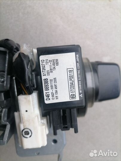 Замок зажигания для Mazda CX 7 2007-2012