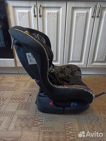 Детское автокресло от 0 до 13
