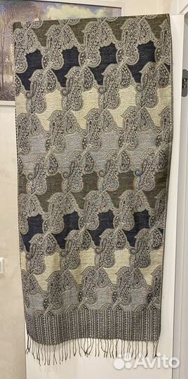 Шарфы и палантины Египет