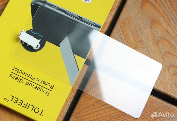 Стекло для Redmi Note 12 Pro+ Plus