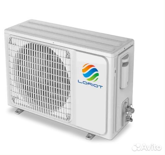 Сплит-система Loriot LAC-24AI Sky Inverter