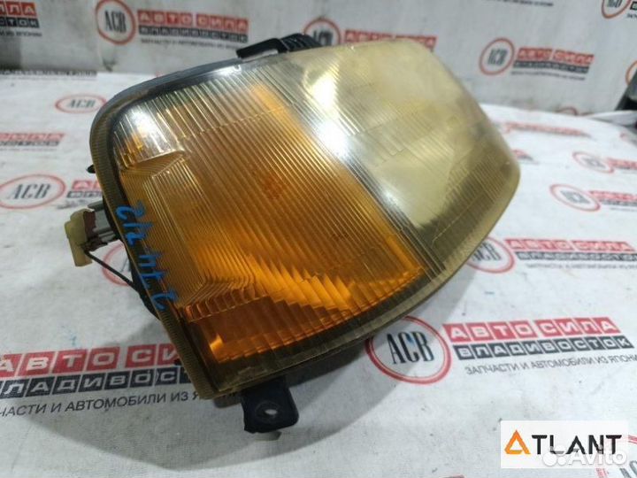 Фара правая honda S-MX